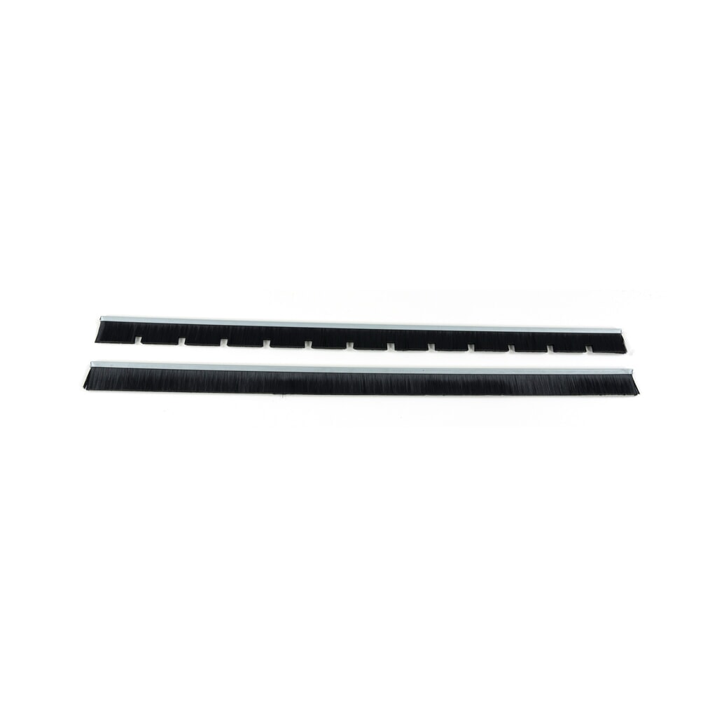 Kit de rubans-brosses pour suceur de sol pour aspirateur eau/poussière SPRiNTUS WATERKING, 450 mm Illustration du produit: Kit de rubans-brosses pour suceur de sol pour aspirateur eau/poussière SPRiNTUS WATERKING, 450 mm