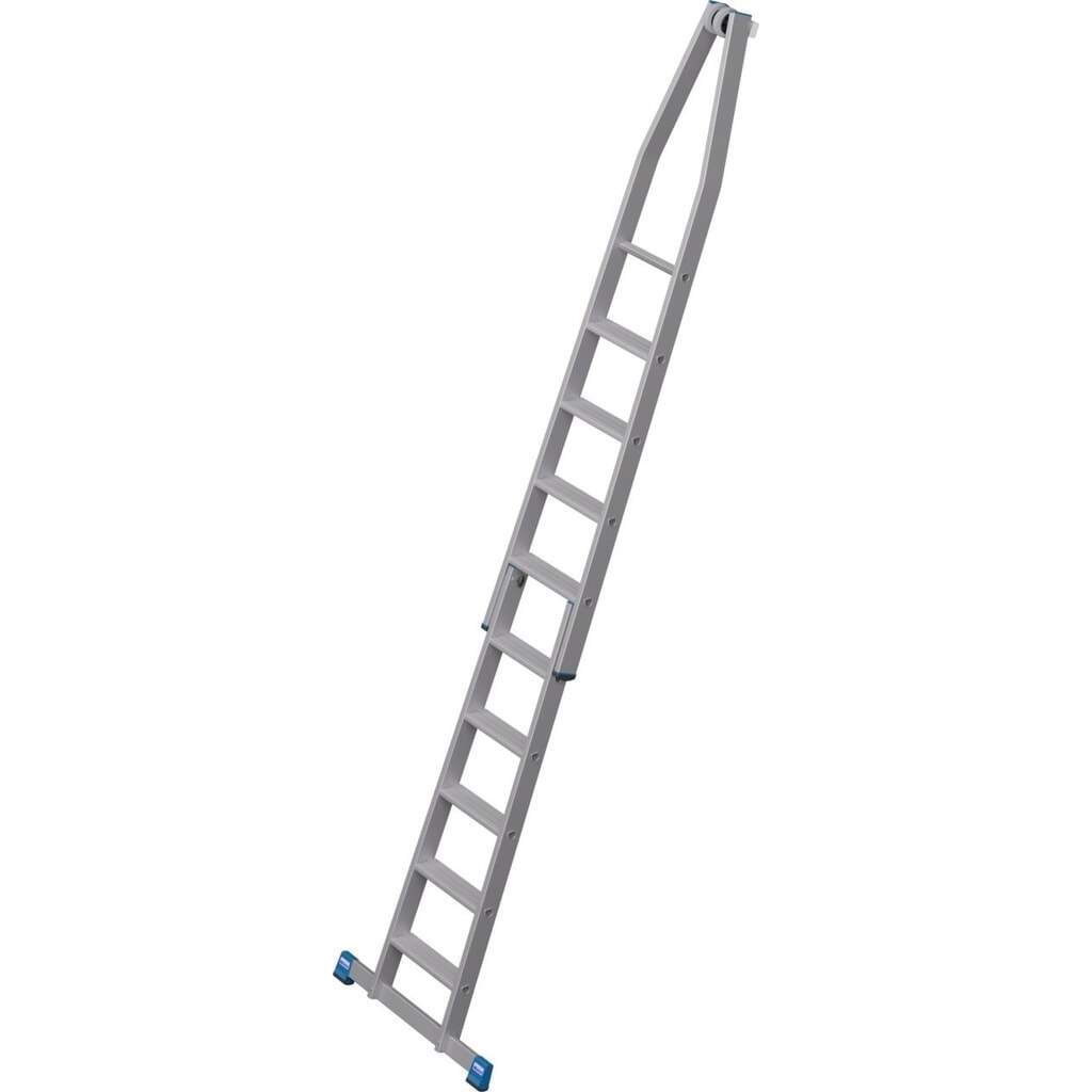 KRAUSE® Échelle enfichable pour nettoyeur de vitres, lot de 2 éléments Illustration du produit: KRAUSE® Échelle enfichable pour nettoyeur de vitres, lot de 2 éléments