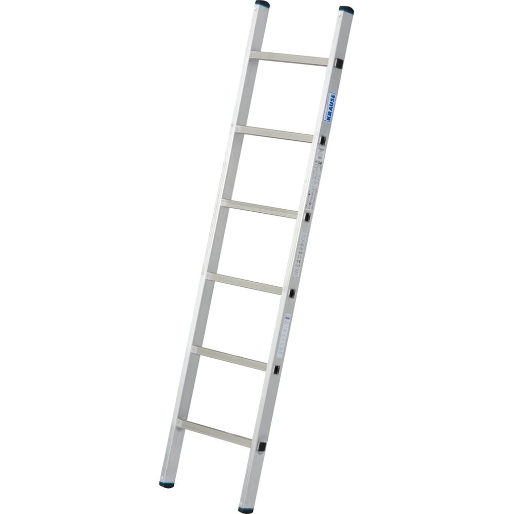 Illustration du produit: KRAUSE® Échelle simple STABILO 1 x 6 barreaux