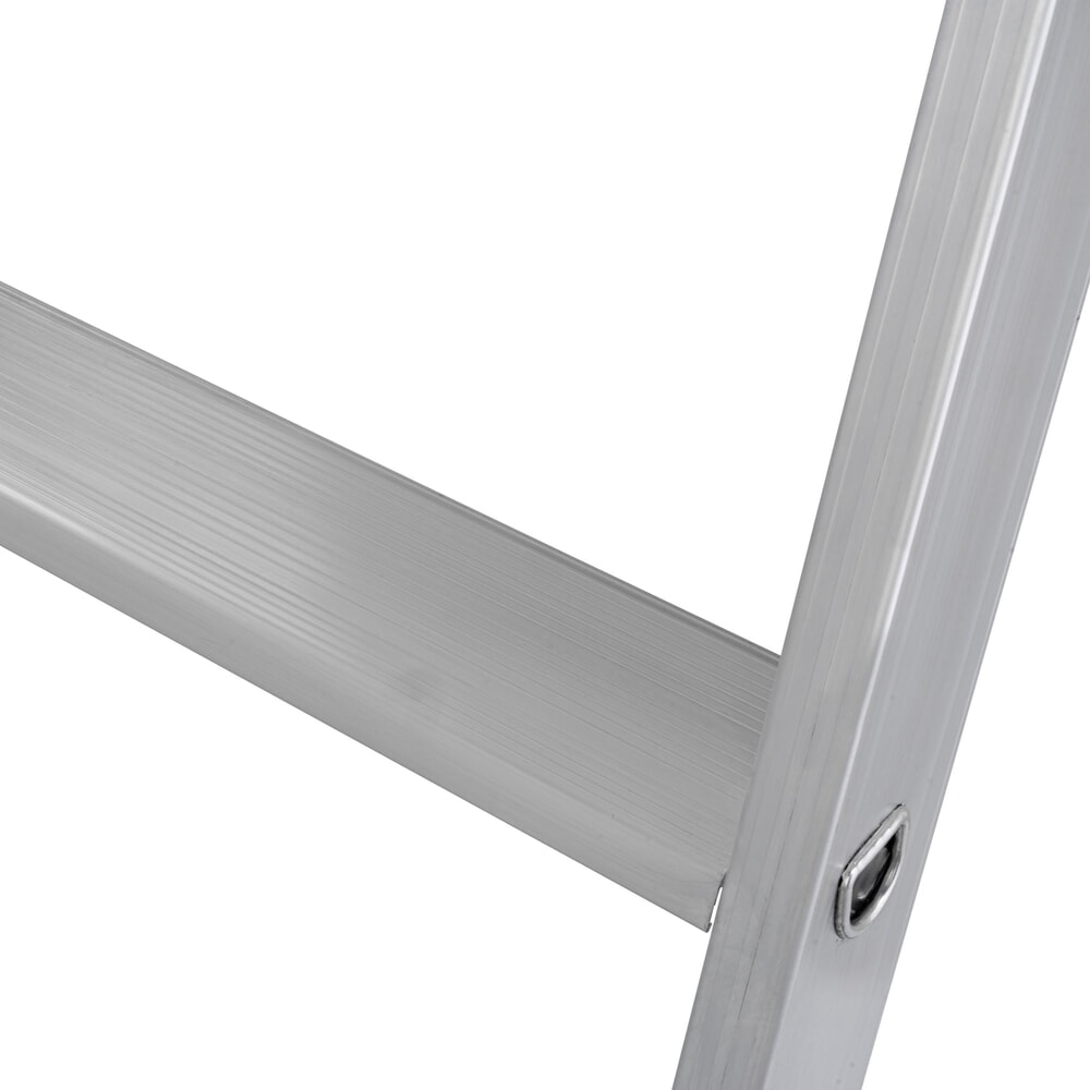 N° de l'image du produit 3 : Escabeau KRAUSE® STABILO avec arceau haut, capacité de charge 225 kg, 3 marches