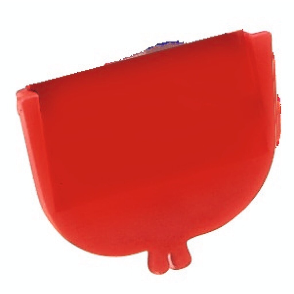 Parois de compartiment creux LISTA, 2 compartiments, 10 pièces Illustration du produit: Parois de compartiment creux LISTA, 2 compartiments, 10 pièces
