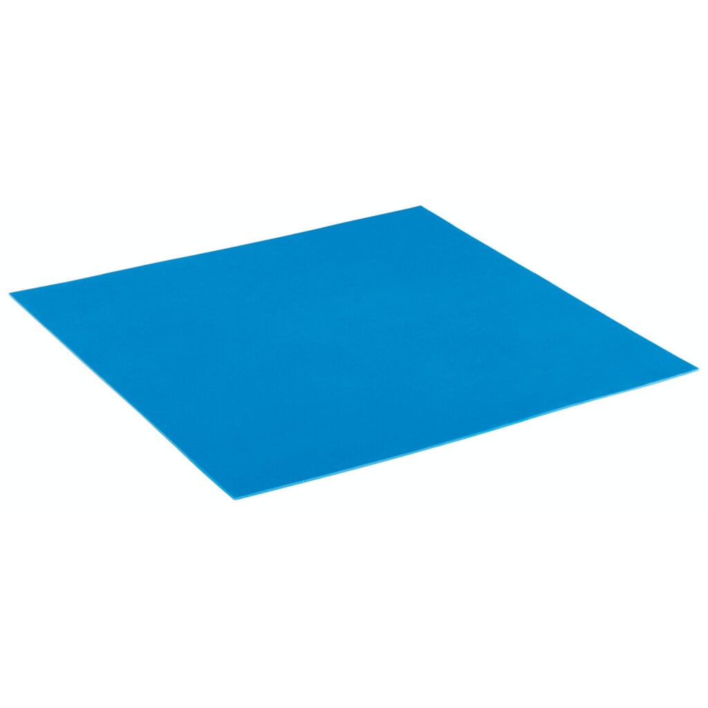 Support en mousse LISTA, hauteur 3 mm, largeur 600 mm, profondeur 447 mm Illustration du produit: Support en mousse LISTA, hauteur 3 mm, largeur 600 mm, profondeur 447 mm
