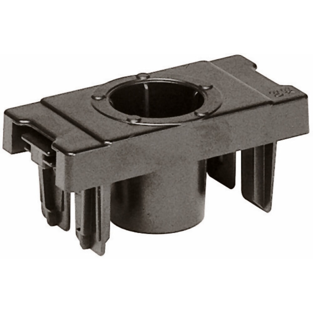 Illustration du produit: LOKOMA Compartiment à outils pour systèmes de rangement CNC, ISO/SK 30