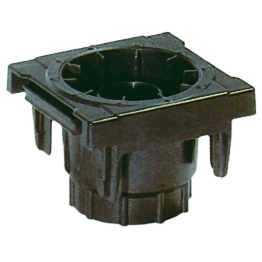 Illustration du produit: LOKOMA Compartiment à outils pour systèmes de rangement CNC, ISO/SK 50