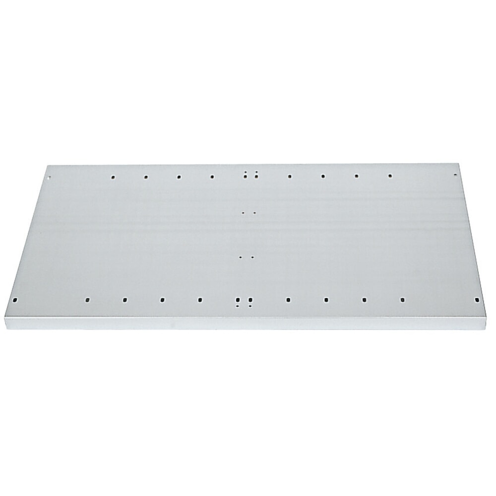Illustration du produit: LOKOMA Tablette amovible pour armoire à portes battantes pour outils CNC, l x P 944 x 500 mm