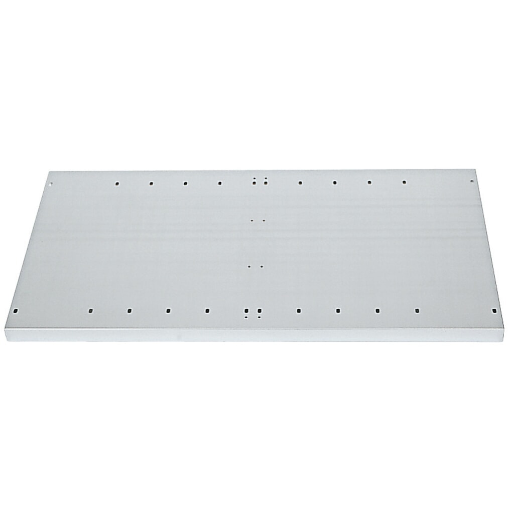 LOKOMA Tablette amovible pour armoire à portes battantes pour outils CNC, l x P 944 x 500 mm Illustration du produit: LOKOMA Tablette amovible pour armoire à portes battantes pour outils CNC, l x P 944 x 500 mm
