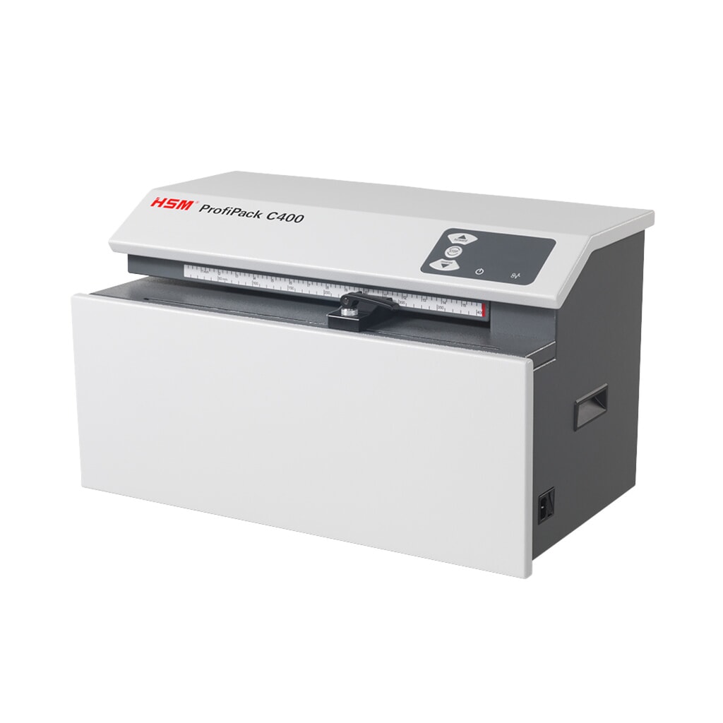 Machine de fabrication de calage HSM pack professionnel C400, système de table N° de l'image du produit 17 : Machine de fabrication de calage HSM pack professionnel C400, système de table