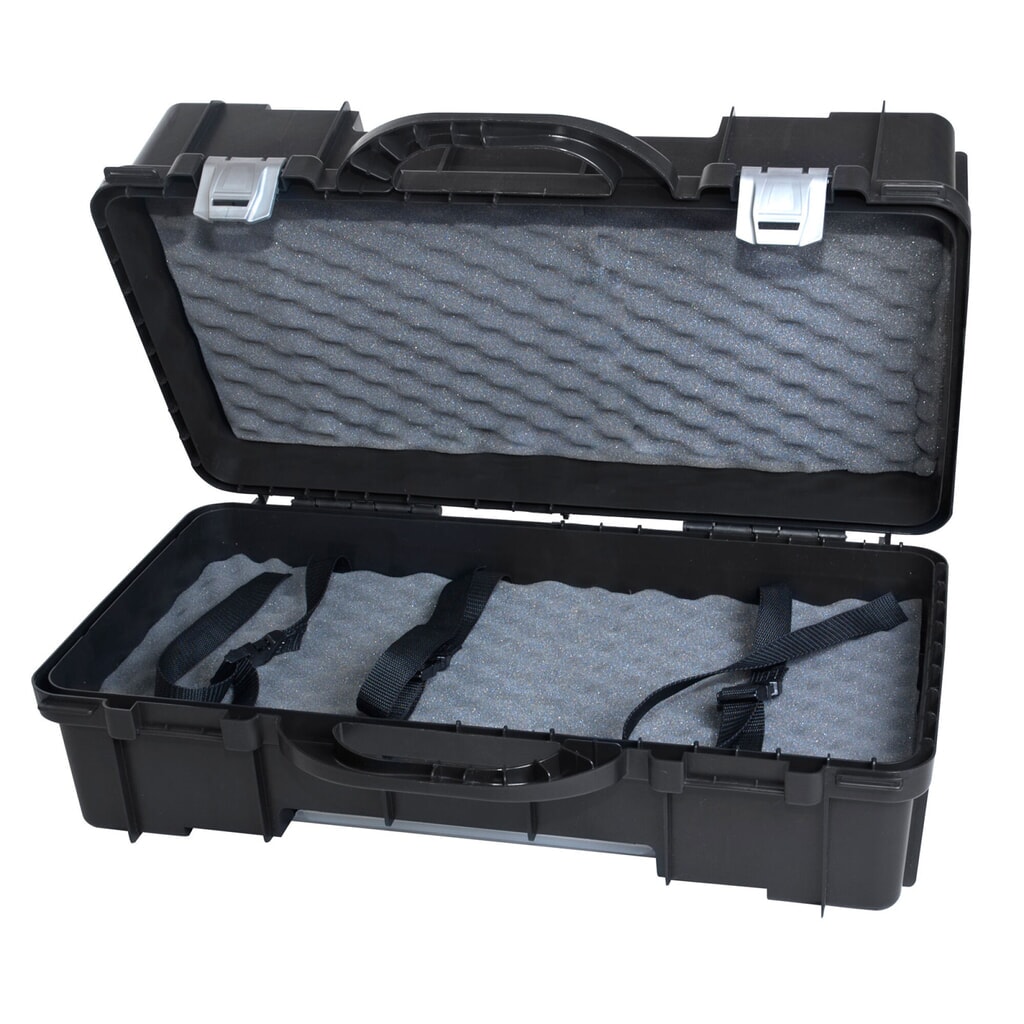 Mallette à outils/Systainer Powertool HD Case, HxlxP 240 x 597 x 377 mm N° de l'image du produit 2 : Mallette à outils/Systainer Powertool HD Case, HxlxP 240 x 597 x 377 mm