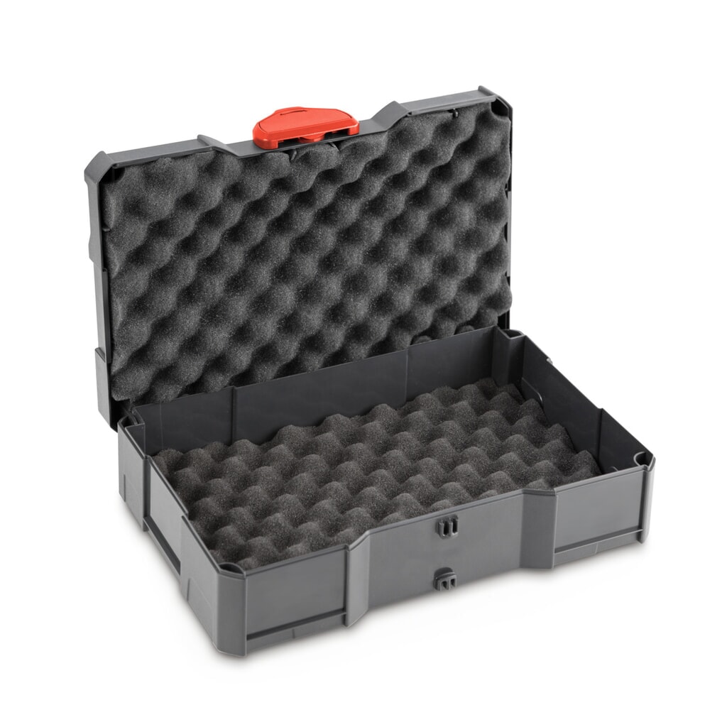 Illustration du produit: Mallette de transport FS TKZ