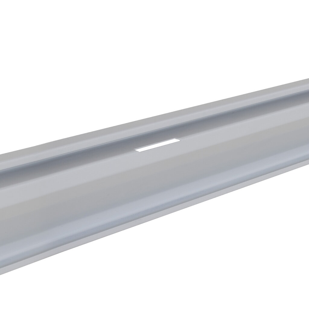 N° de l'image du produit 3 : Rayonnage grande portée ManOrga, avec panneaux en acier, module de base, charge par tablette 880 kg, H x l x P 3 000 x 1 800 x 600 mm