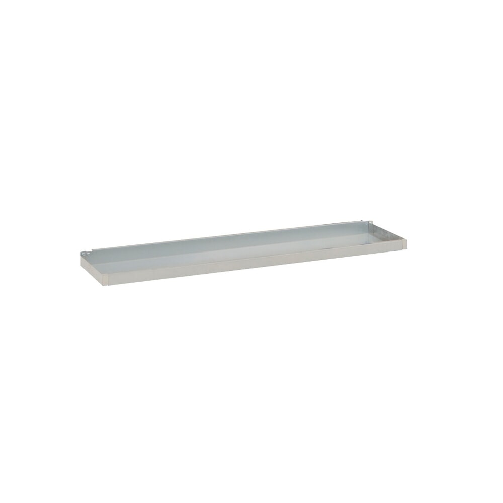 N° de l'image du produit 3 : ManOrga Rayonnage vertical, bilatéral, TA, H x l x P 2 500 x 1 500 x 680 mm