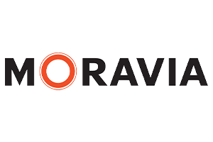 Logo MORAVIA