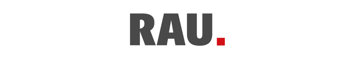 Logo RAU