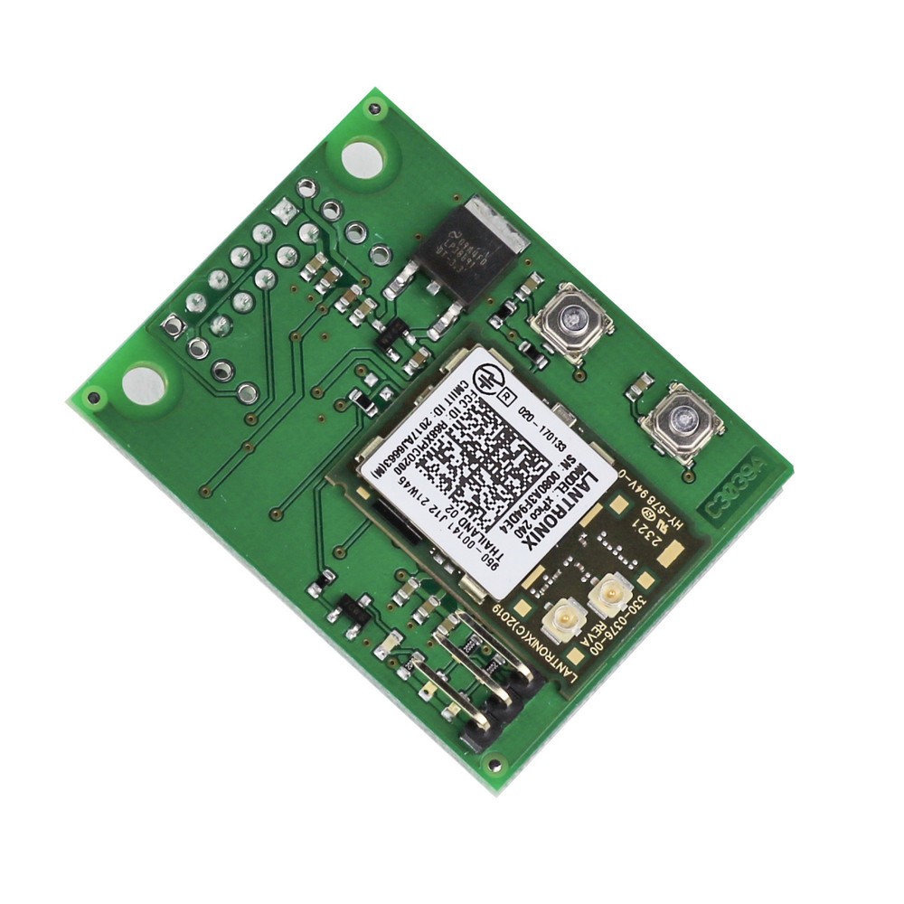 Illustration du produit: Option - Module WiFi pour le transpalette peseur Ameise® PTM 2.0 PRO+/Touch
