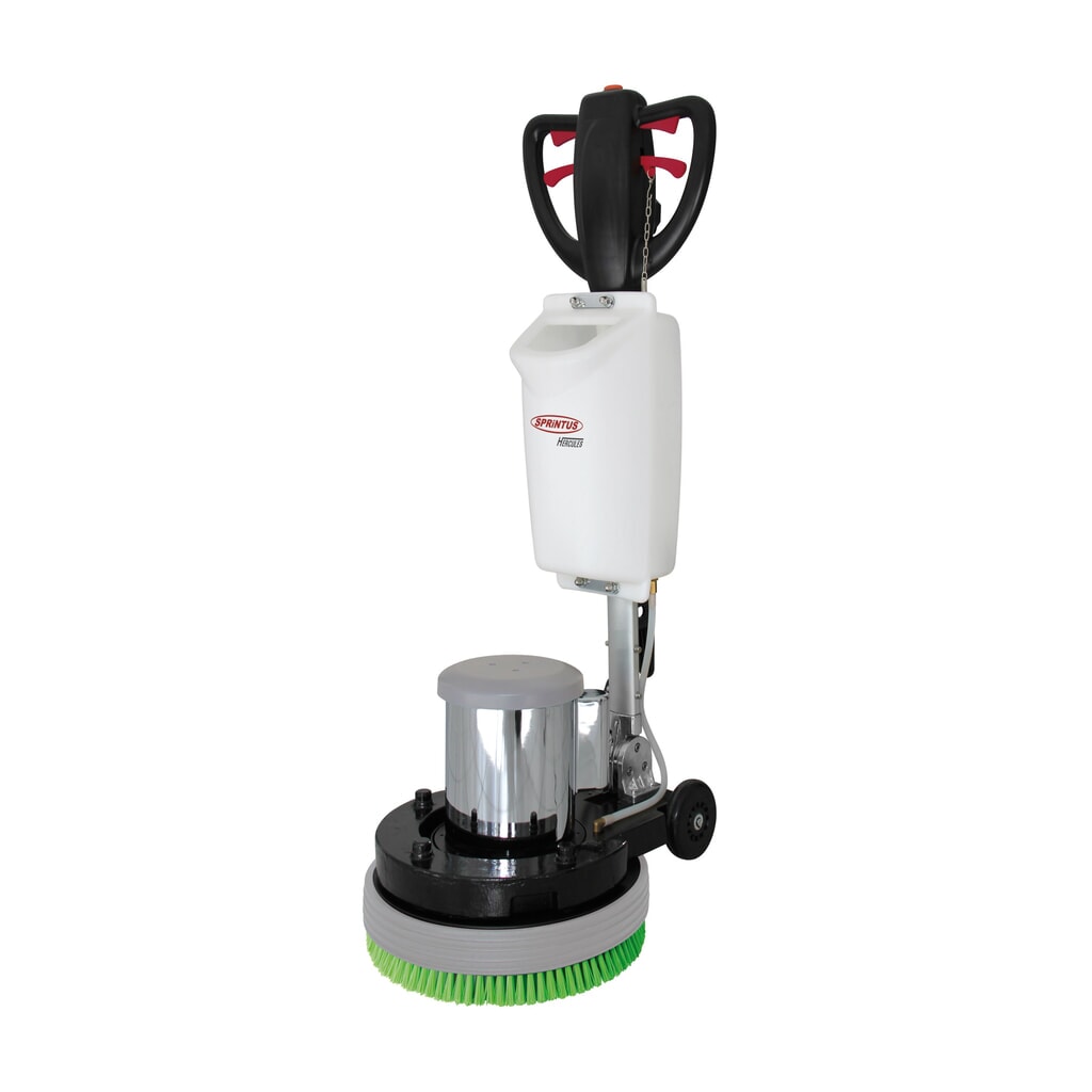 Monobrosse SPRiNTUS HERCULES Illustration du produit: Monobrosse SPRiNTUS HERCULES