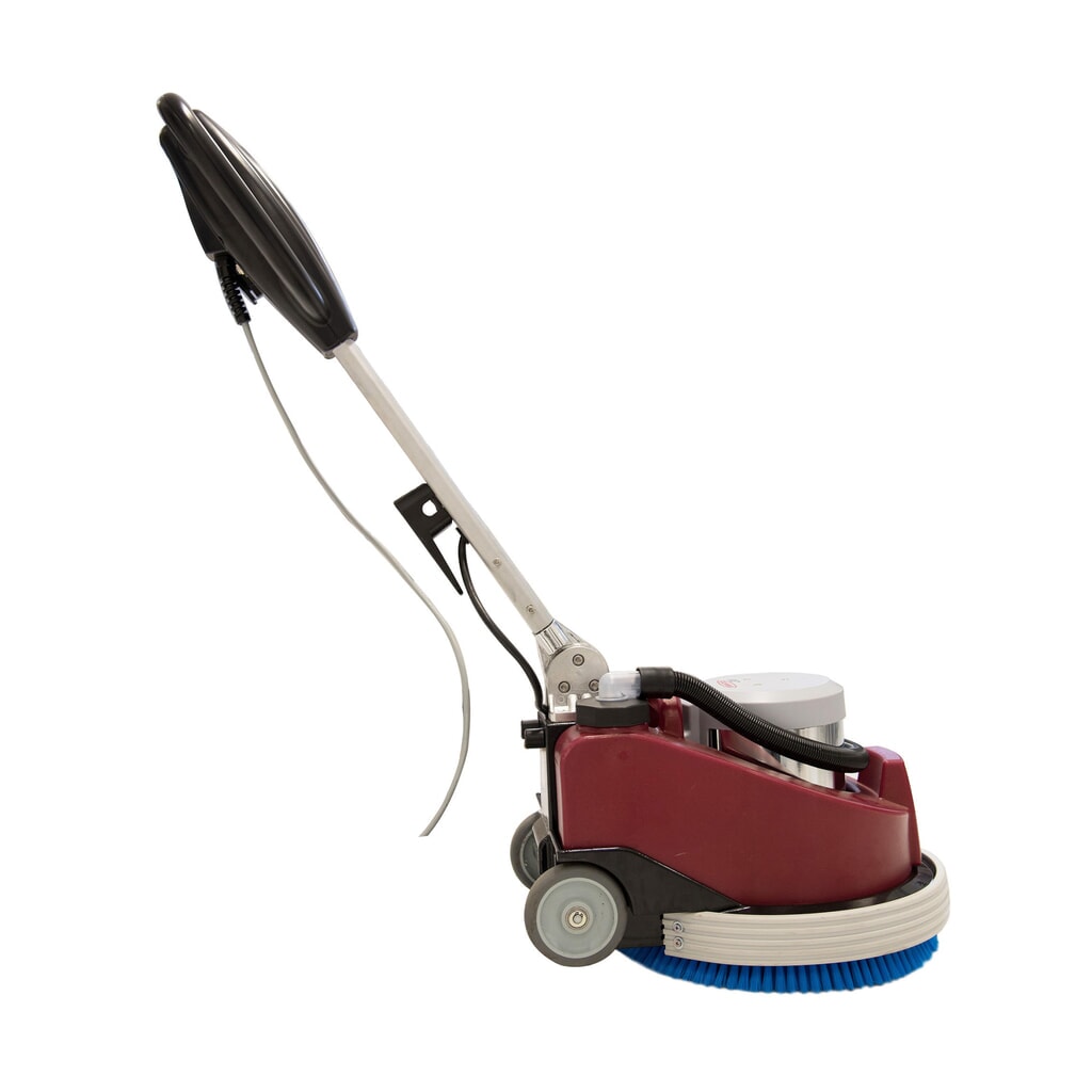 Monobrosse SPRiNTUS ZEUS Illustration du produit: Monobrosse SPRiNTUS ZEUS