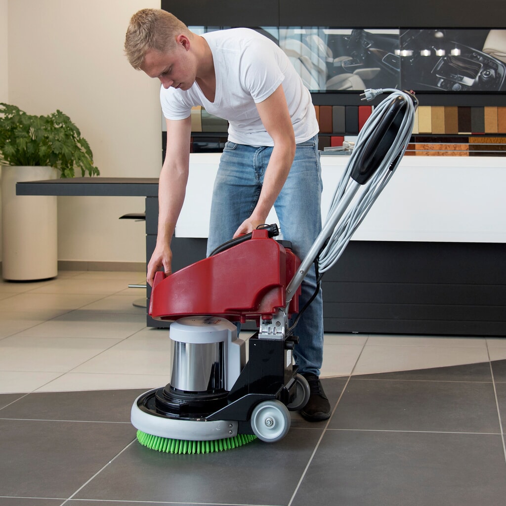 Monobrosse SPRiNTUS ZEUS N° de l'image du produit 6 : Monobrosse SPRiNTUS ZEUS