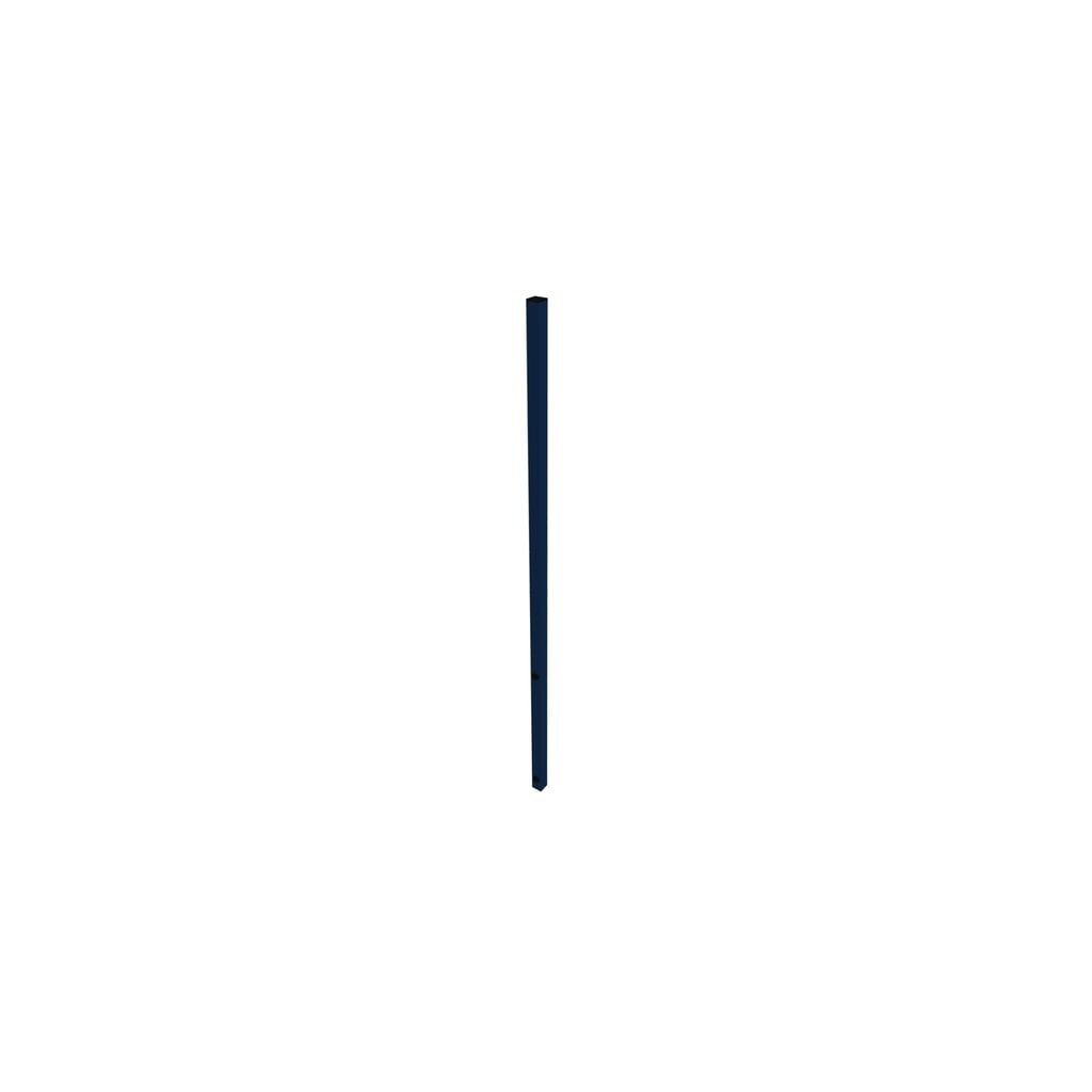2 barres de fixation courtes pour table d’emballage Rocholz, H x l x P 1 170 x 40 x 40 mm, 485 mm au-dessus du plateau de table Illustration du produit: 2 barres de fixation courtes pour table d’emballage Rocholz, H x l x P 1 170 x 40 x 40 mm, 485 mm au-dessus du plateau de table