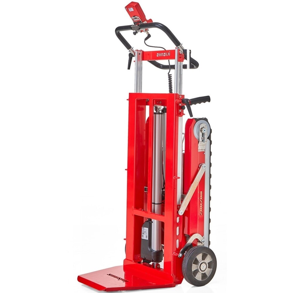 N° de l'image du produit 1 : Zonzini Monte-escalier Buddy Lift Plasmoid 150