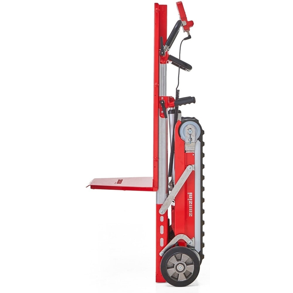 N° de l'image du produit 4 : Zonzini Monte-escalier Buddy Lift Plasmoid 150