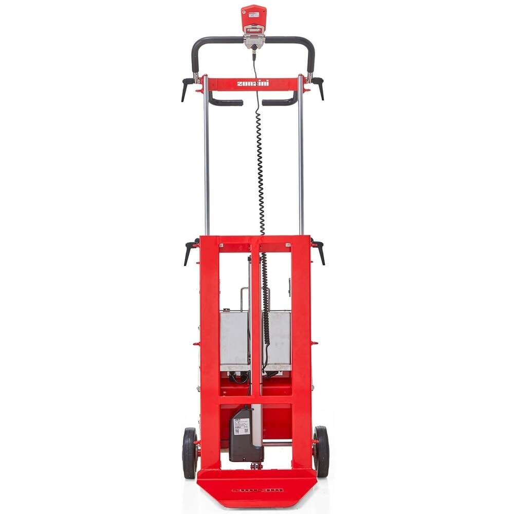 N° de l'image du produit 5 : Zonzini Monte-escalier Buddy Lift Plasmoid 150
