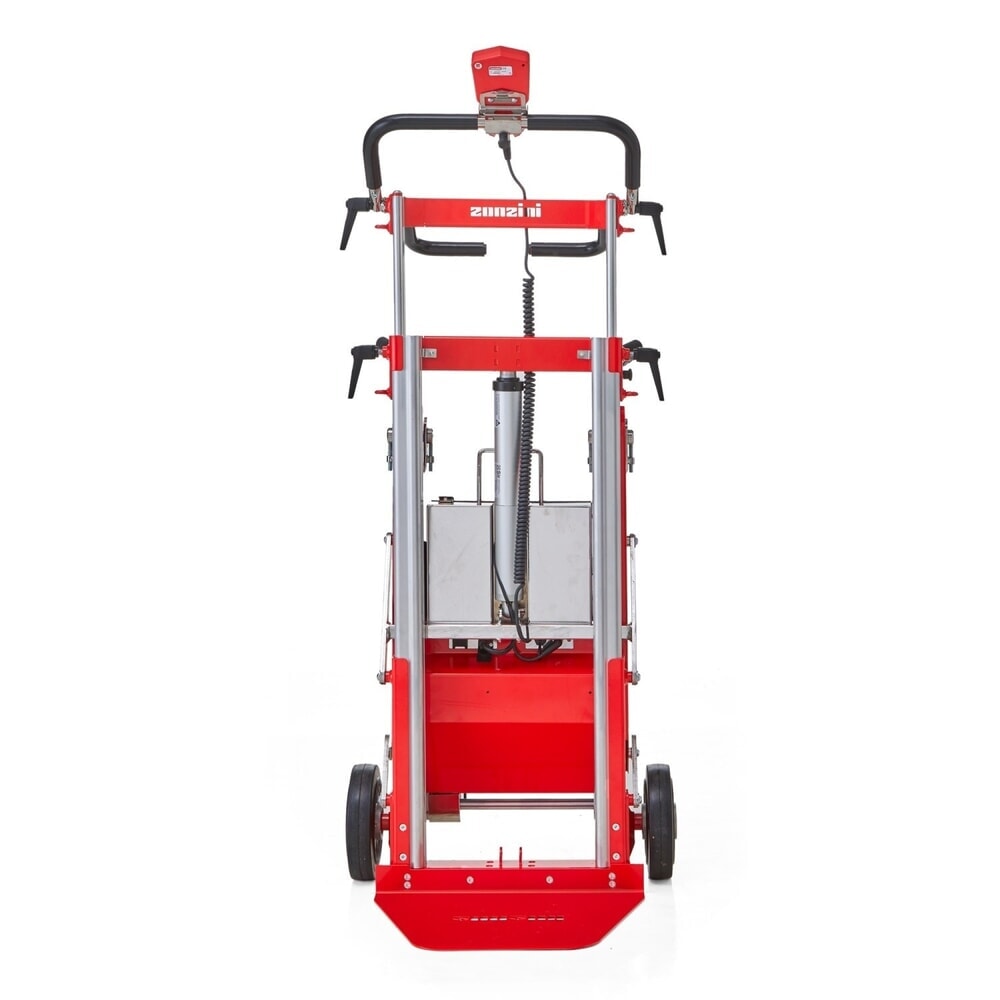 N° de l'image du produit 5 : Zonzini Monte-escalier Buddy Plasmoid 150