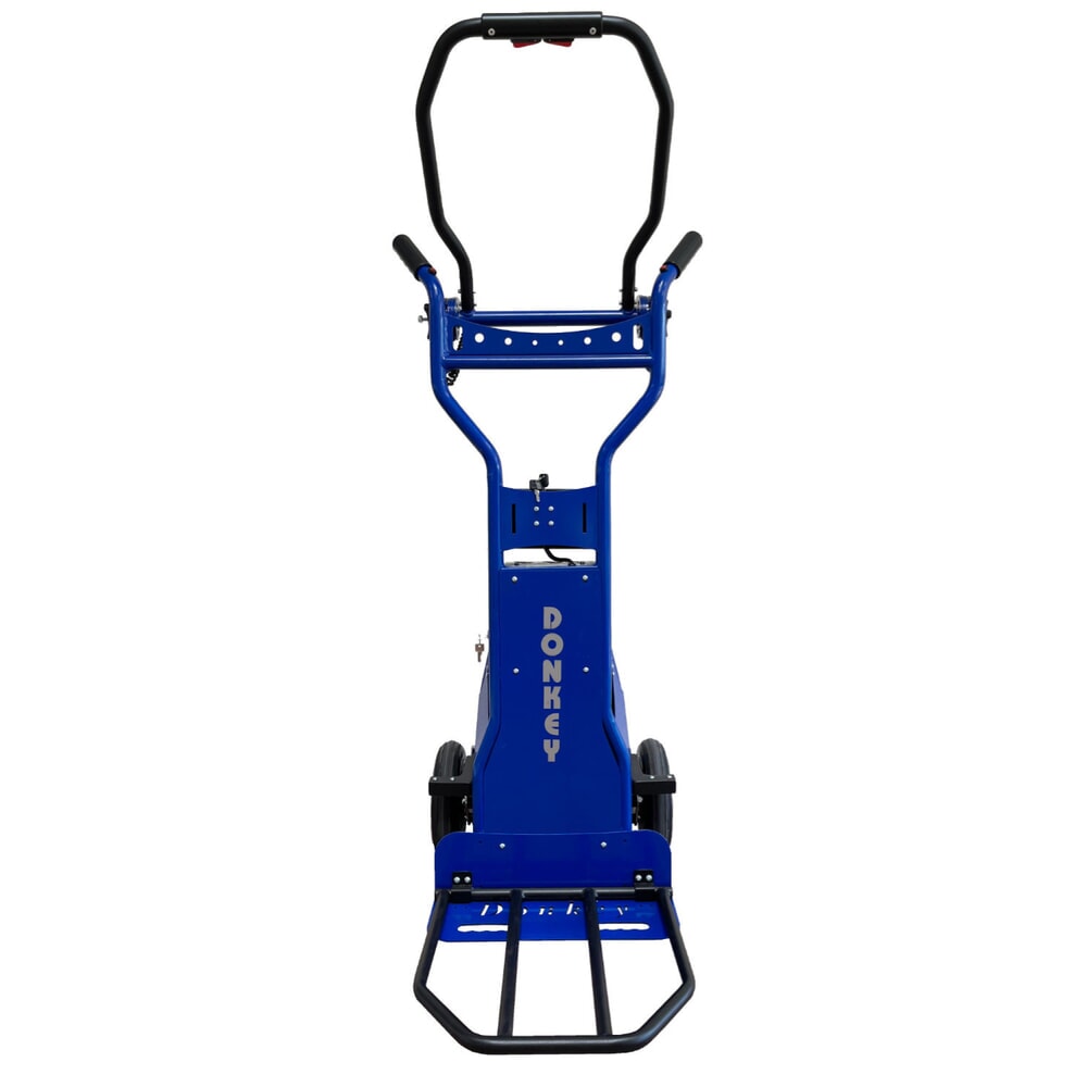 Illustration du produit: Monte-escalier Donkey200, capacité de charge 200 kg