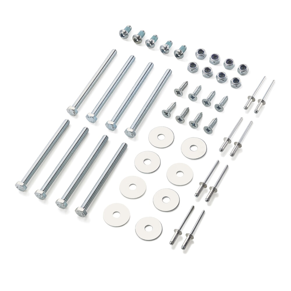 N° de l'image du produit 9 : MOTTEZ Antivol camionnette pour toutes les portes de véhicule