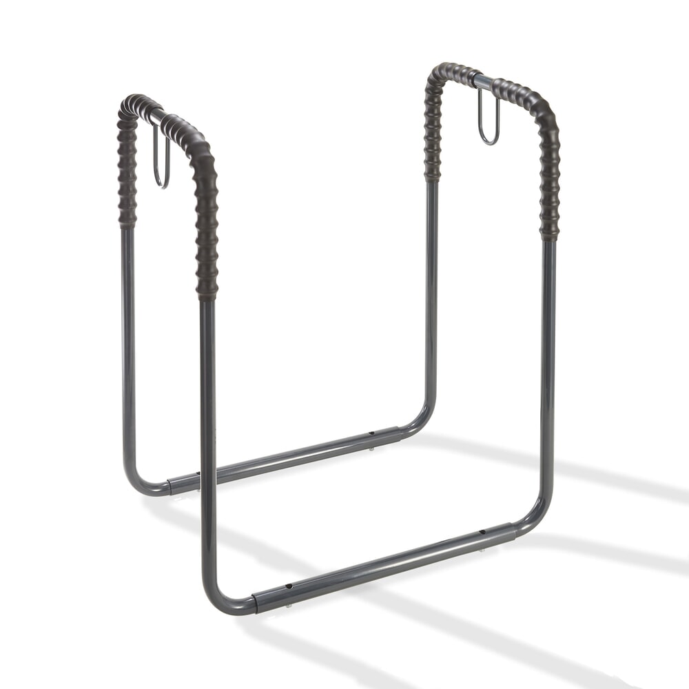 N° de l'image du produit 1 : MOTTEZ Râtelier à vélos pour 4 vélos