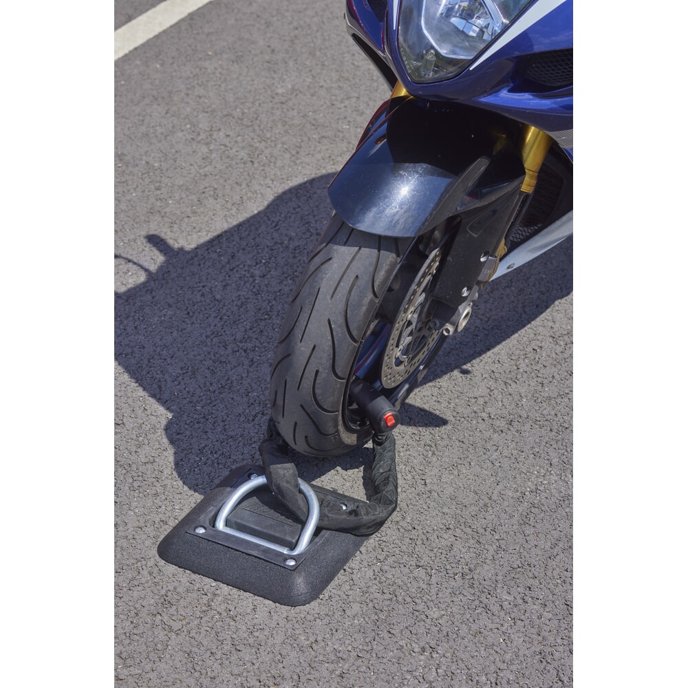 N° de l'image du produit 5 : MOTTEZ Sabot d'ancrage au sol
