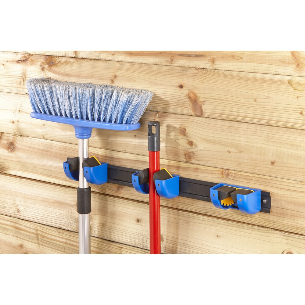 N° de l'image du produit 7 : MOTTEZ Support Pro pour 3 manches