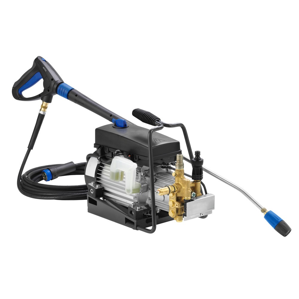 Illustration du produit: Nilfisk® Nettoyeur haute pression SC UNO 4M-140/620 PS, eau froide, stationnaire
