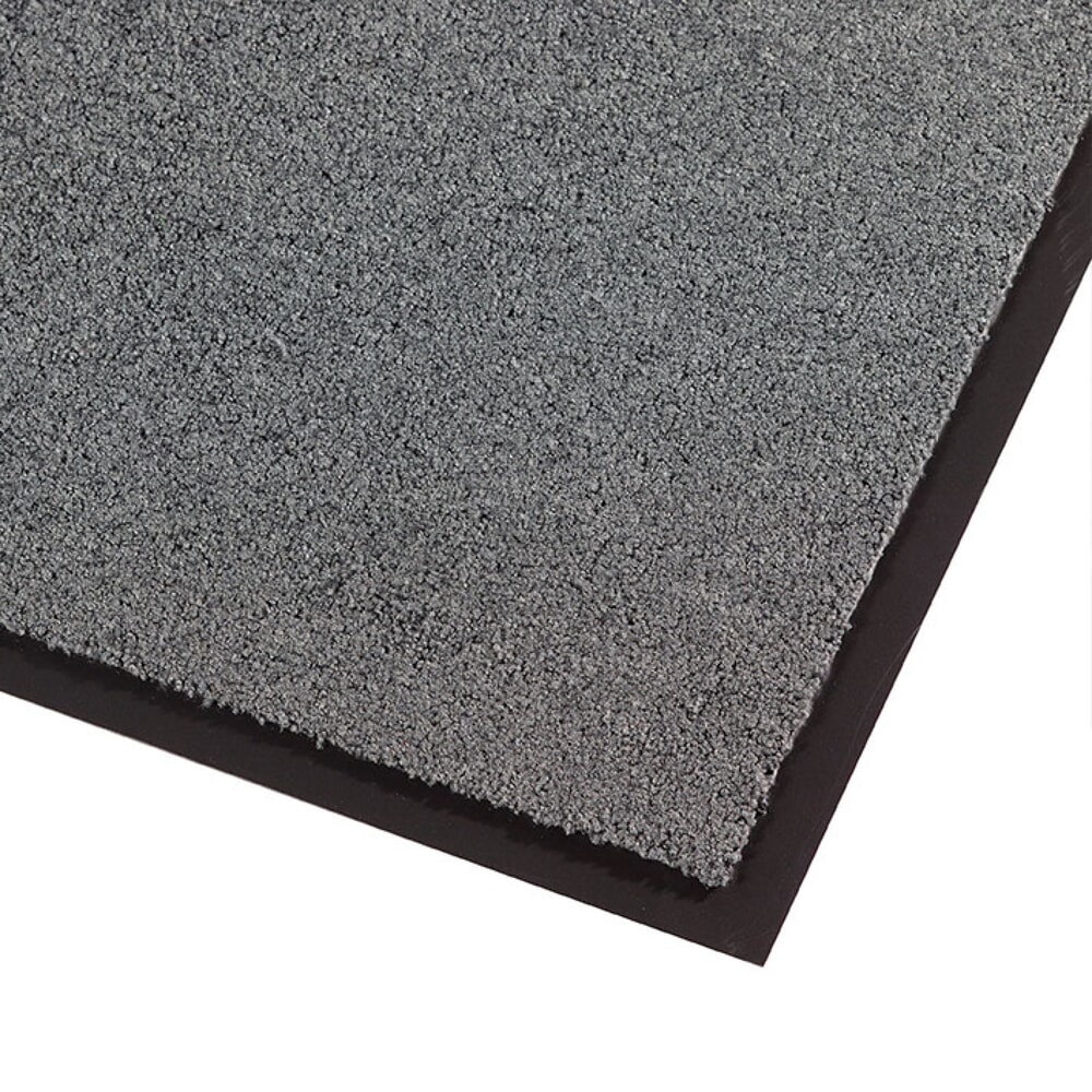 Illustration du produit: Paillasson NoTrax Essence™, l × L 600 × 900 mm, gris foncé