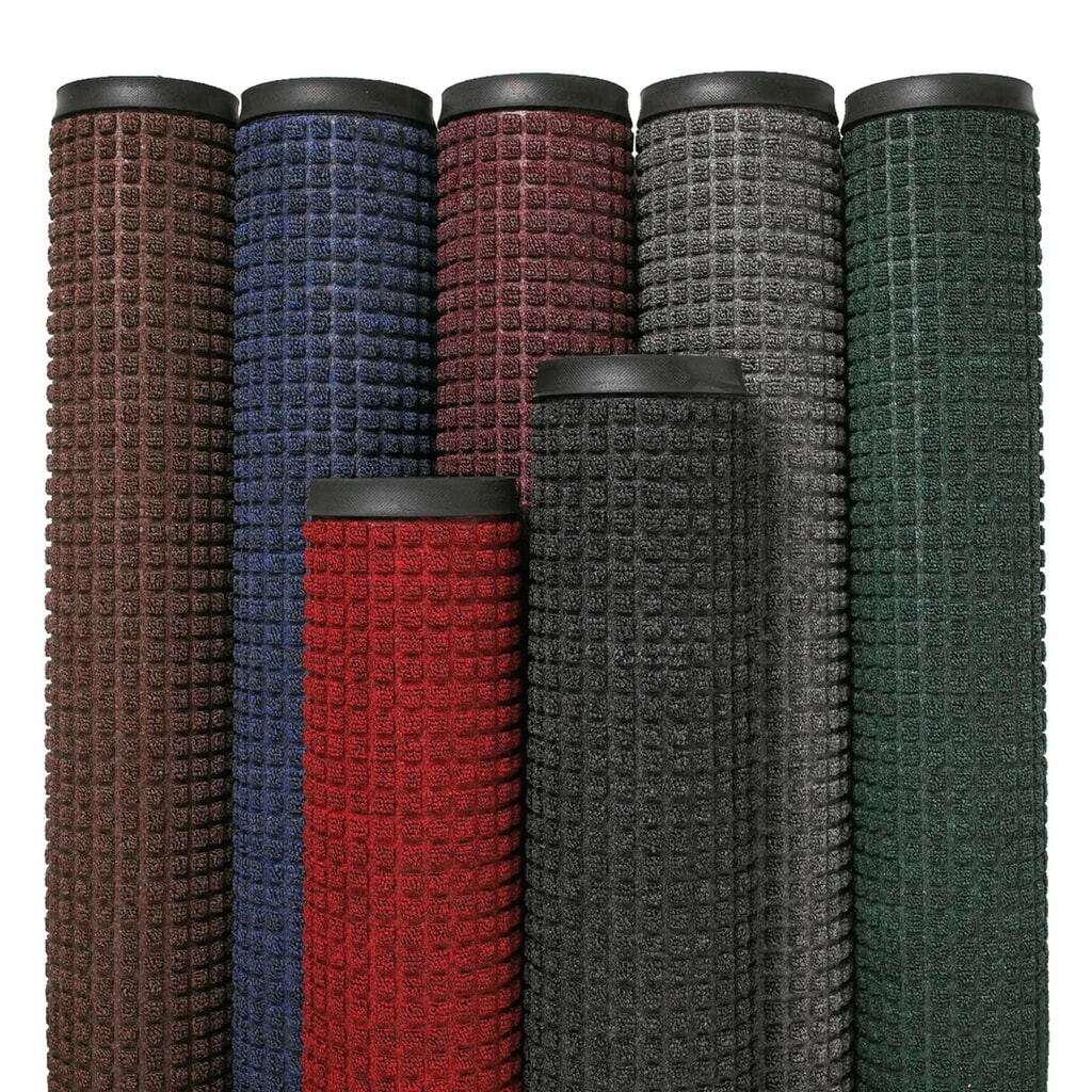 N° de l'image du produit 4 : Paillasson NoTrax Guzzler™, l × L 600 × 900 mm, marron