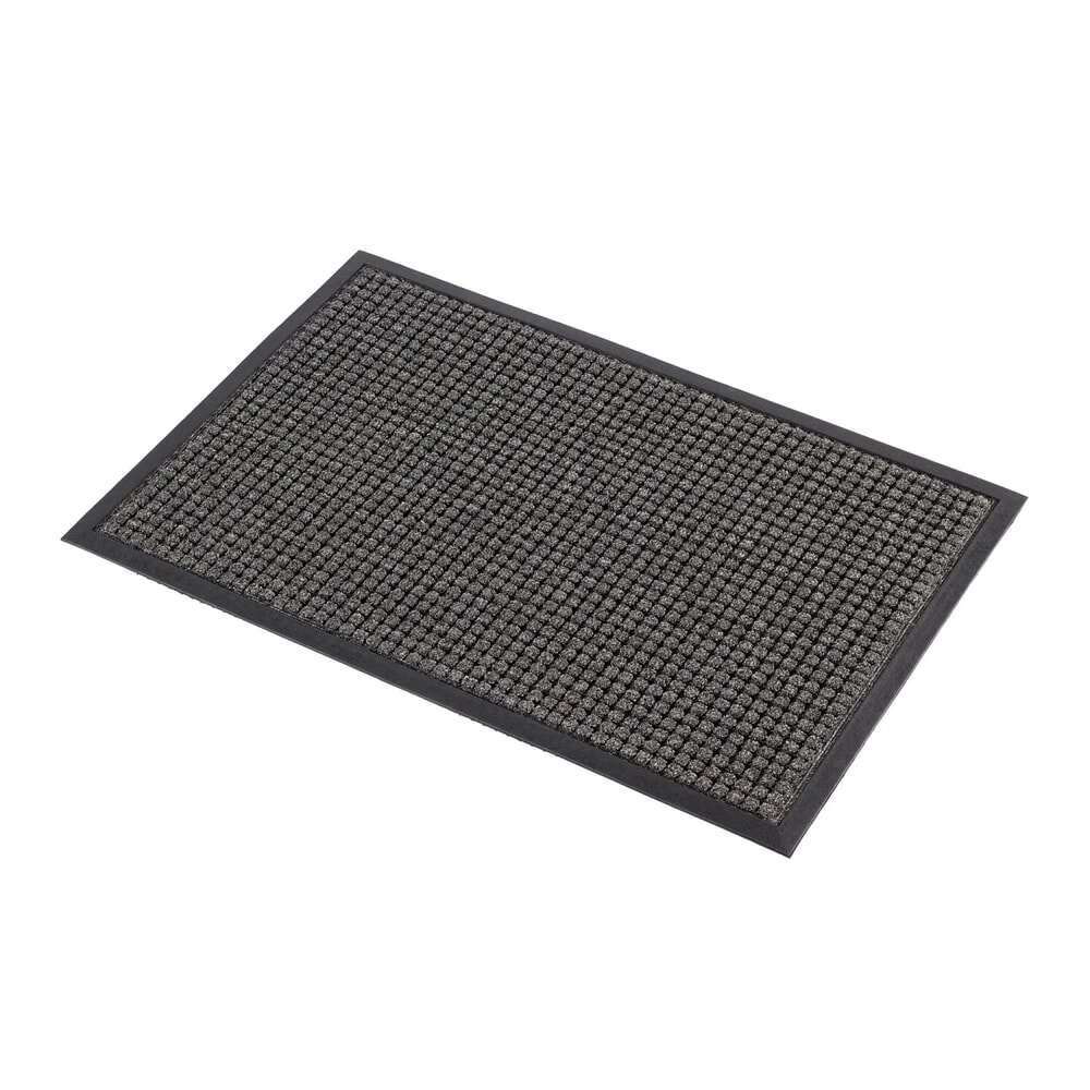 N° de l'image du produit 1 : Paillasson NoTrax Guzzler™, l × L 600 × 900 mm, gris