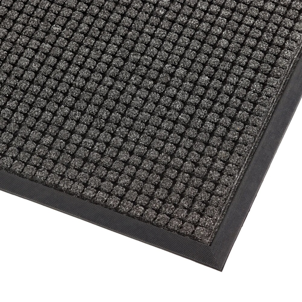 N° de l'image du produit 4 : Paillasson NoTrax Guzzler™, l × L 600 × 900 mm, gris