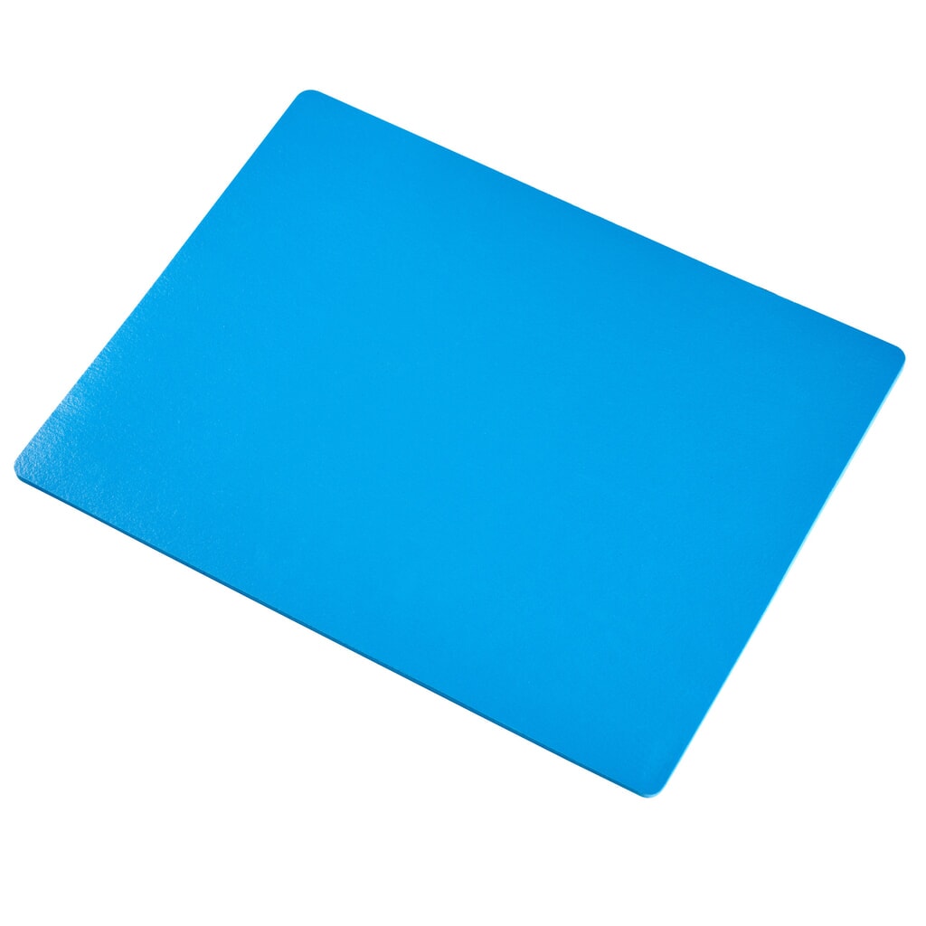 NoTrax Tapis de poste de travail High Tech POP™ 3 Layer, Lxl mètre linéaire x 760 mm, bleu Illustration du produit: NoTrax Tapis de poste de travail High Tech POP™ 3 Layer, Lxl mètre linéaire x 760 mm, bleu