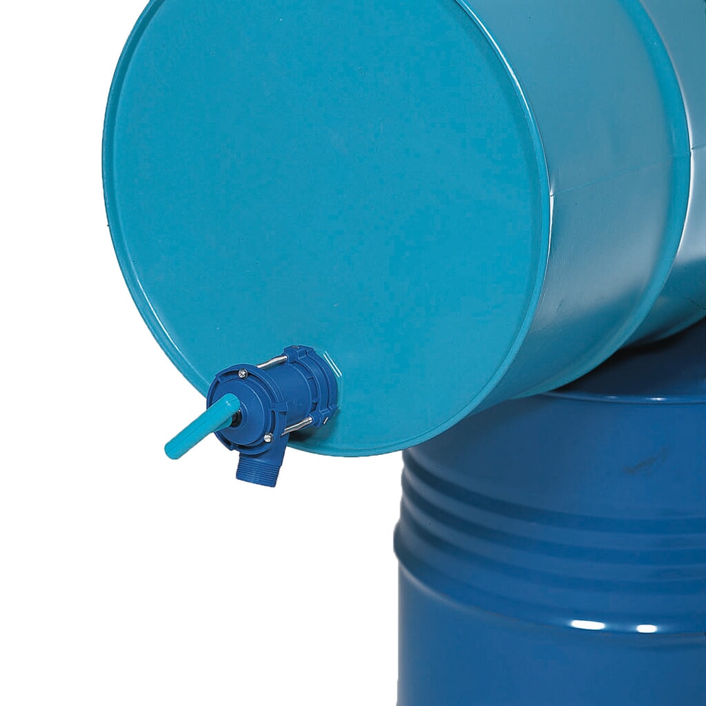 Outil pour fûts asecos®, filetage 2“-BSP-Tri-Sure Illustration du produit: Outil pour fûts asecos®, filetage 2“-BSP-Tri-Sure