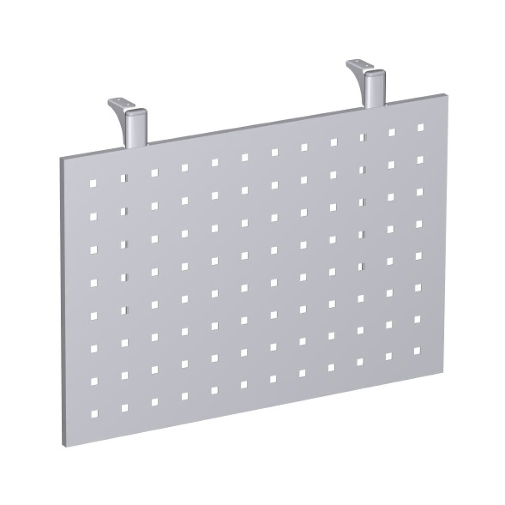Illustration du produit: Panneau cache-genoux pour la gamme de meubles de bureau Profi, largeur 800 mm