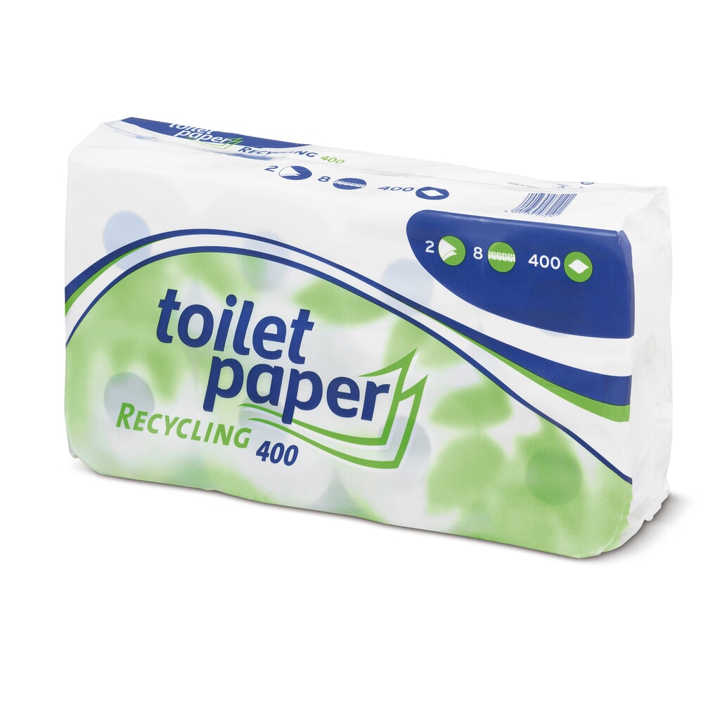 Papier-toilette Standard, triple épaisseur, 72 rouleaux de 250 feuilles Illustration du produit: Papier-toilette Standard, triple épaisseur, 72 rouleaux de 250 feuilles