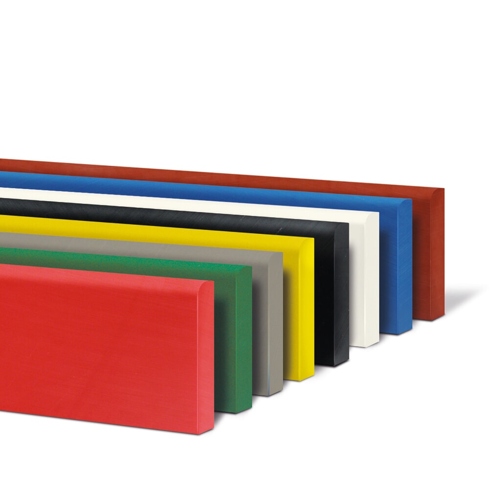N° de l'image du produit 6 : MORAVIA Protection contre les chocs pour murs, à monter, Hxl 150 x 10 mm, longueur 2 060 mm, blanc