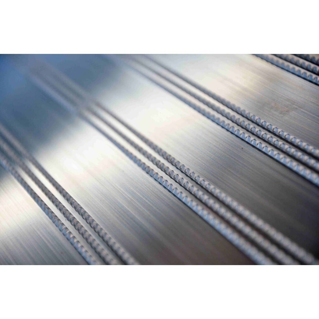 Passerelle SuperLight SL MAUDERER® N° de l'image du produit 3 : Passerelle SuperLight SL MAUDERER®
