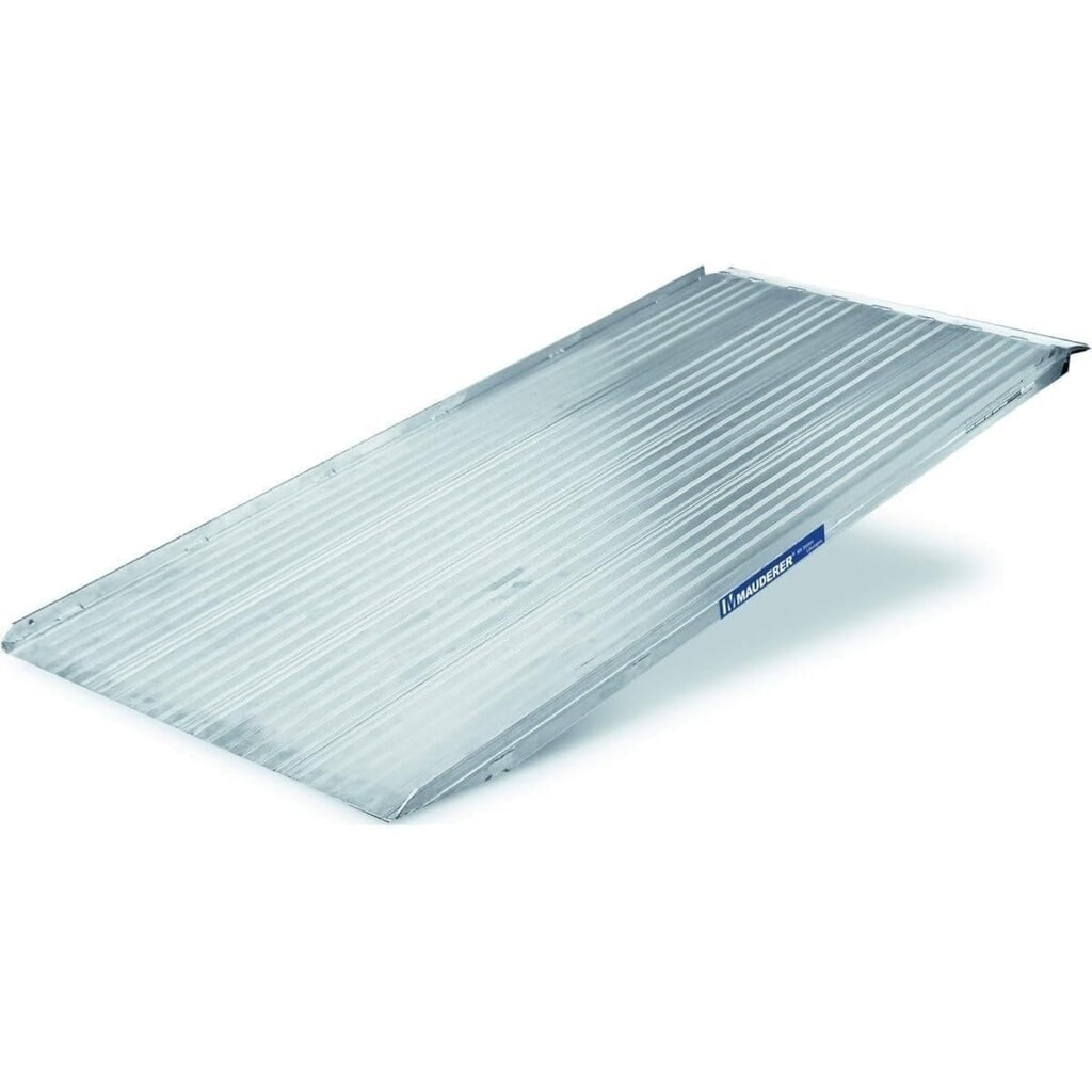 N° de l'image du produit 1 : Passerelle SuperLight SL MAUDERER®