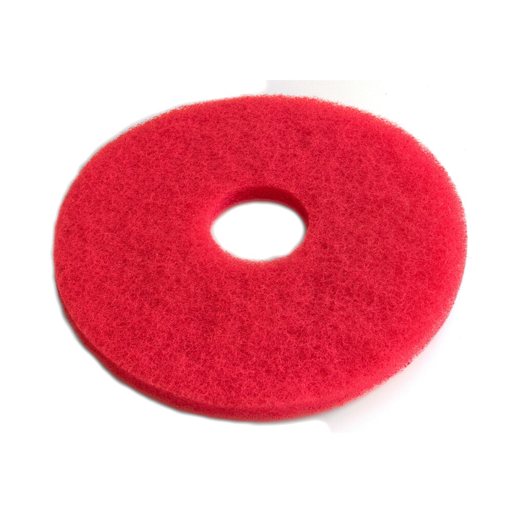 Illustration du produit: SPRiNTUS® Pad rouge 15’’ (UV 5 pièces)