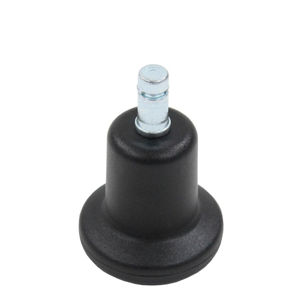 5x patins hjh OFFICESTAND petits n° 11 tige 11 mm / pieds 50 mm, (lot de 5) N° de l'image du produit 2 : 5x patins hjh OFFICESTAND petits n° 11 tige 11 mm / pieds 50 mm, (lot de 5)