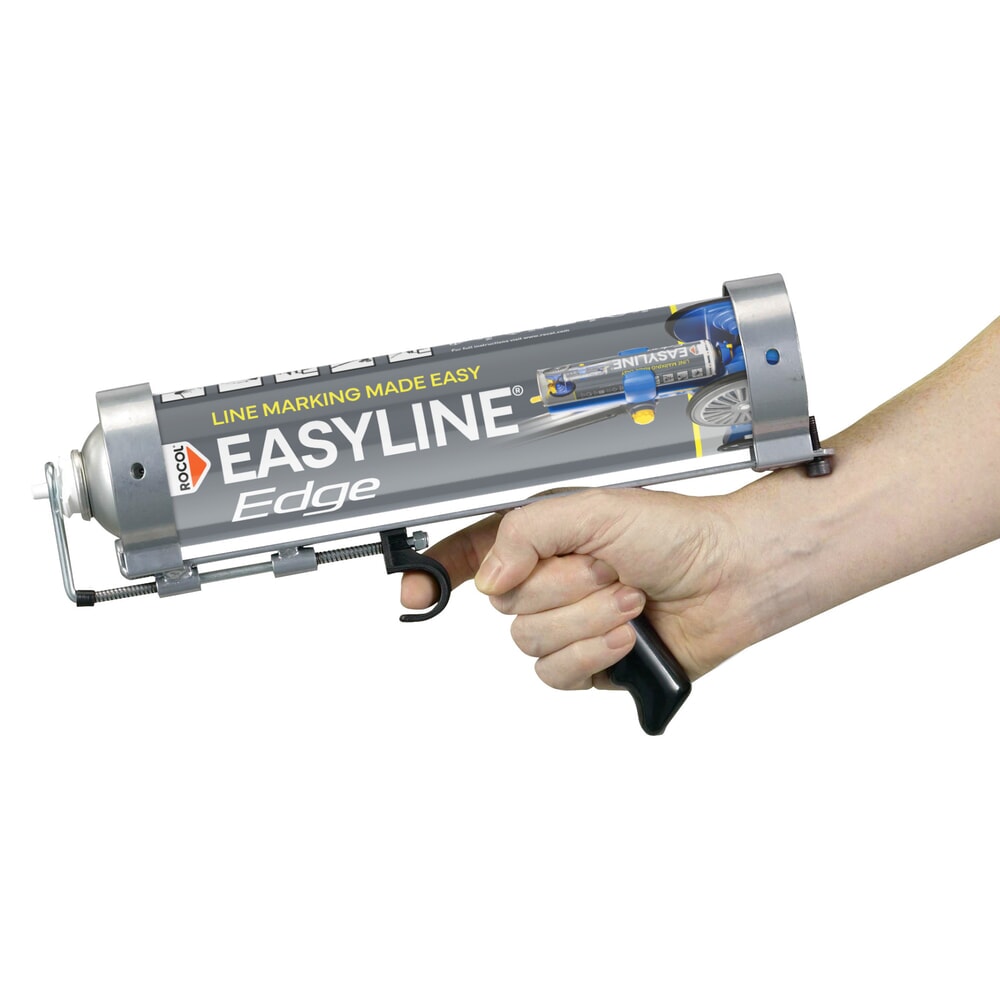 N° de l'image du produit 5 : Peinture de marquage Easyline EDGE® 0,75 l, jaune