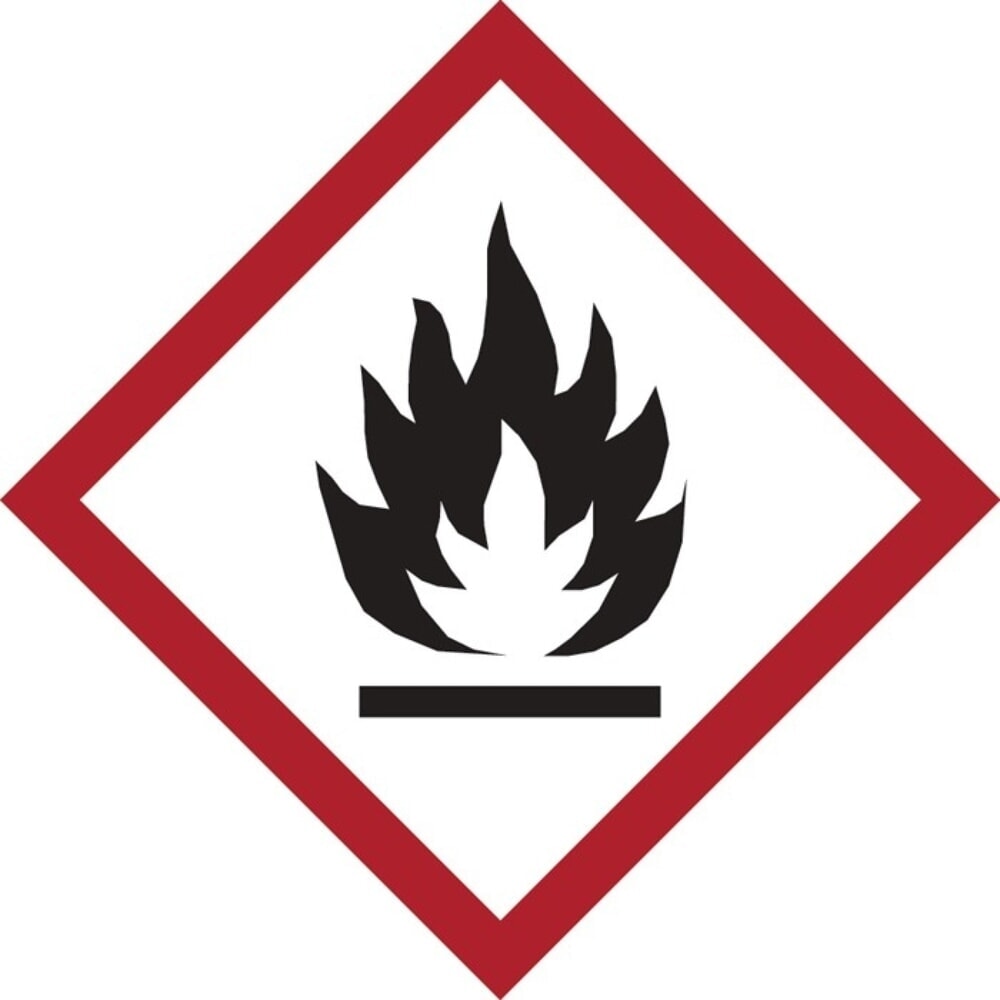 N° de l'image du produit 3 : Revêtement pour hangars PROline-paint Antidérapant, 5 l, très faible granularité, RAL 9016 blanc trafic