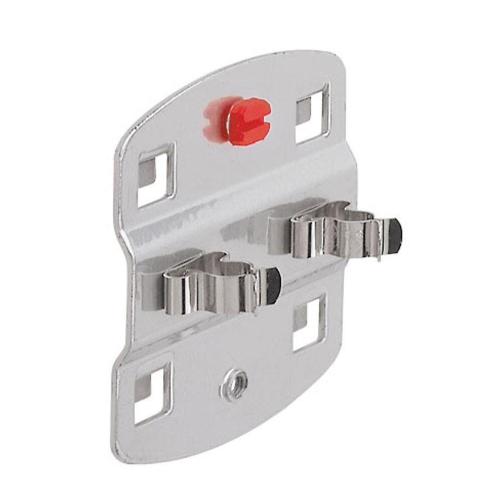 Illustration du produit: Pince à outils, double, grande plaque, Ø 13 mm
