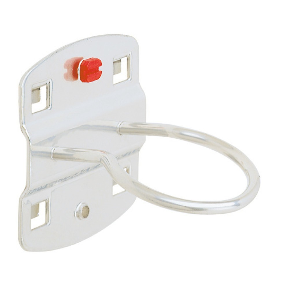 Illustration du produit: Pince à outils pour support pour machines, Ø 40 mm