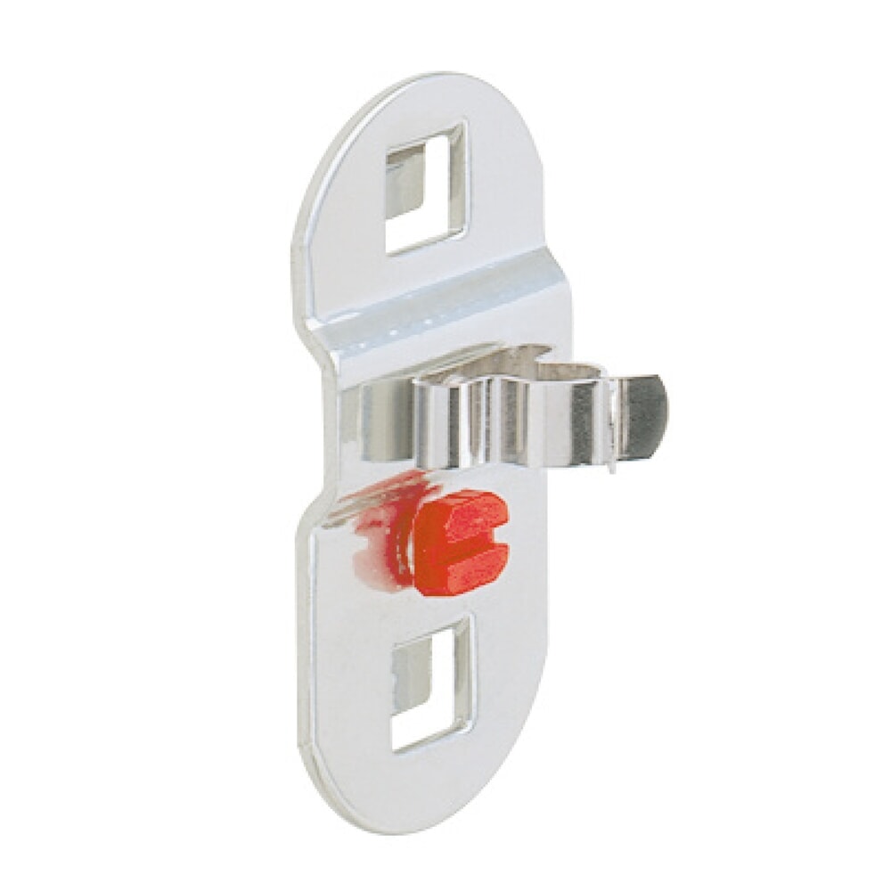 Illustration du produit: Pince à outils, simple, petite plaque, Ø 10 mm